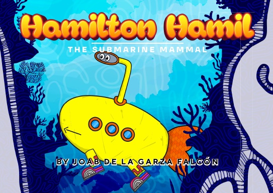Hamilton Hamil